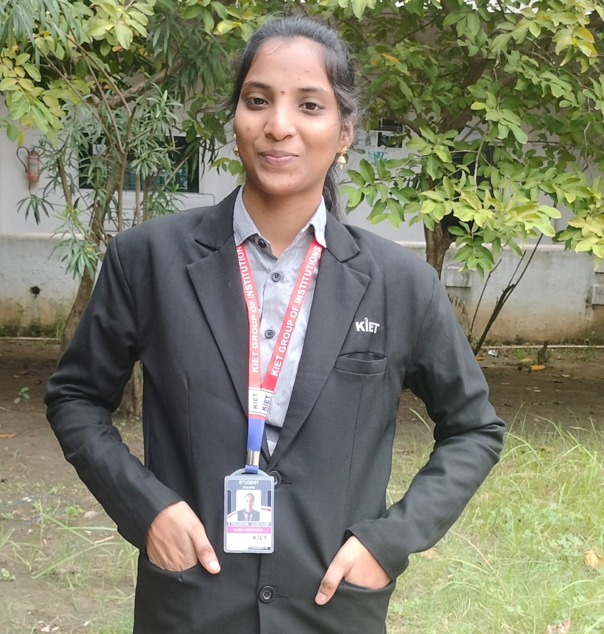 Anuradha Photo